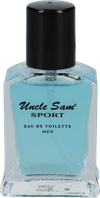 Thumbnail van variant Edt uncle sam men 3 assorti