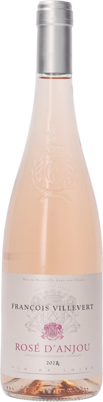 Francois Villevert Rose anjou