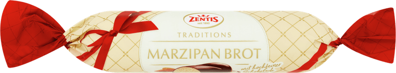 Zentis Marsepein brood chocolade