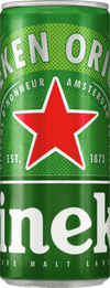 Thumbnail van variant Heineken Pilsener 24x250ml