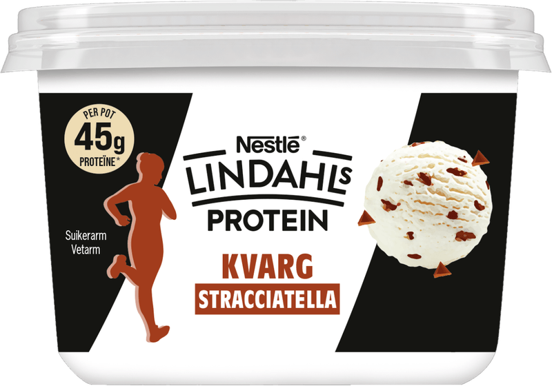 Lindahls Kvarg Straccia