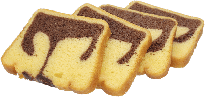 Bakker Bollebof Marmercake plakken