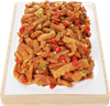 Thumbnail van variant Vleeschmeesters Actie shoarma met paprika