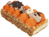 Thumbnail van variant Halloween schnitt