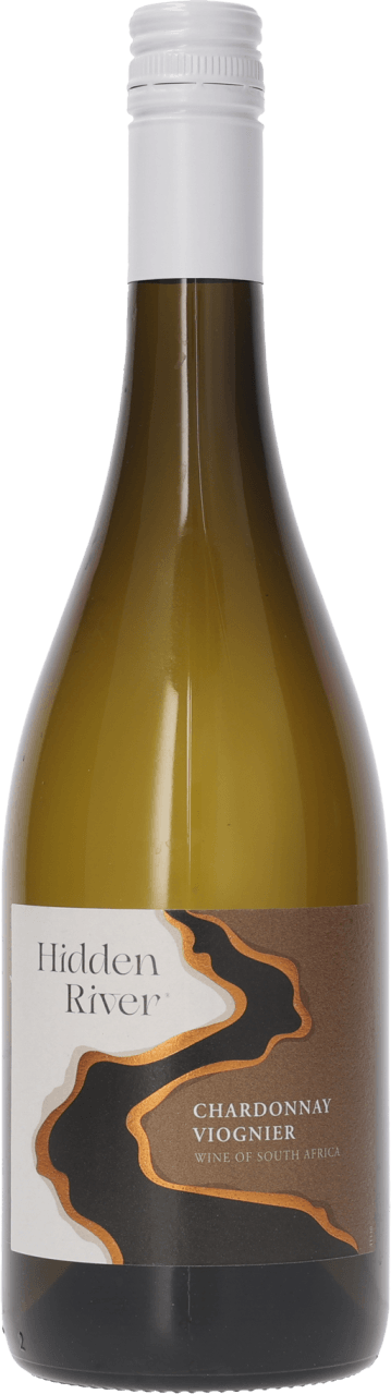 Hidden River Chardonnay viognier