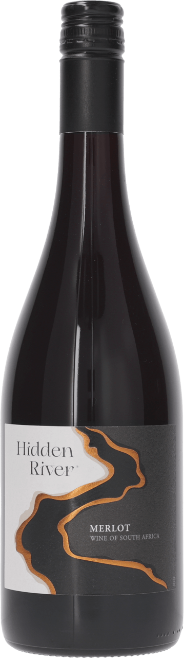 Hidden River Merlot