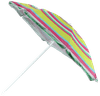 Thumbnail van variant Strandparasol 170cm 3 kleuren