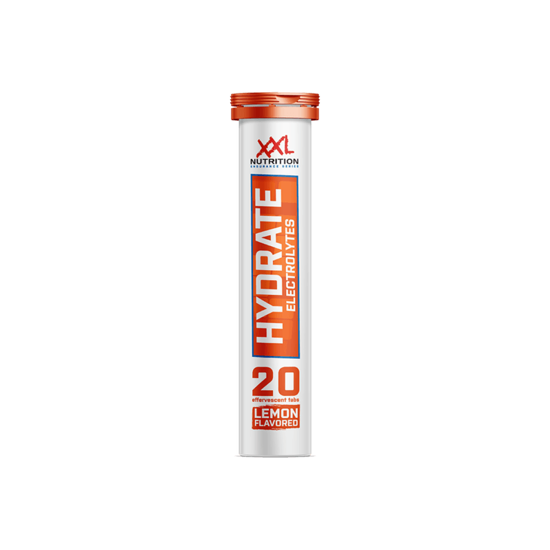 XXL Nutrition Elektrolyten tabletten