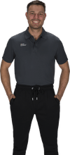 Thumbnail van variant Bon Giorno Heren sport polo