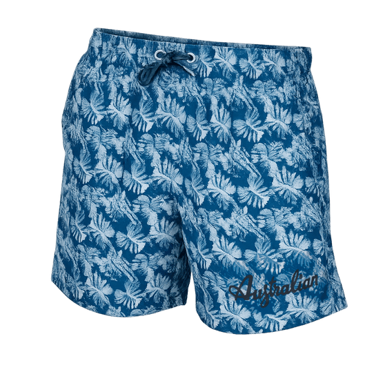 Foto van Australian Zwemshort s-xxl 5 ass. op witte achtergrond