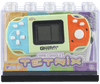 Thumbnail van variant Mini retro game console