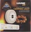 Thumbnail van variant Campinglamp