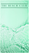 Thumbnail van variant Strandlaken sneldrogend 100x180cm