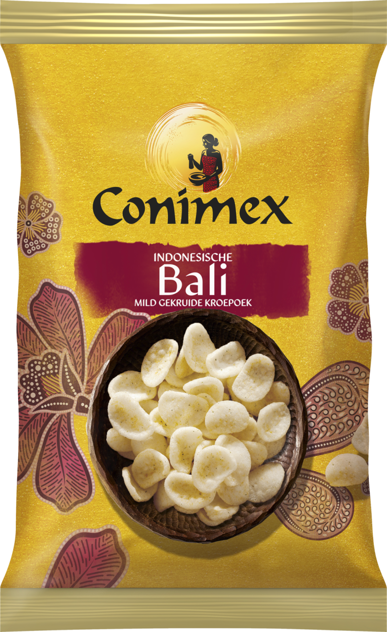 Conimex Kroepoek bali
