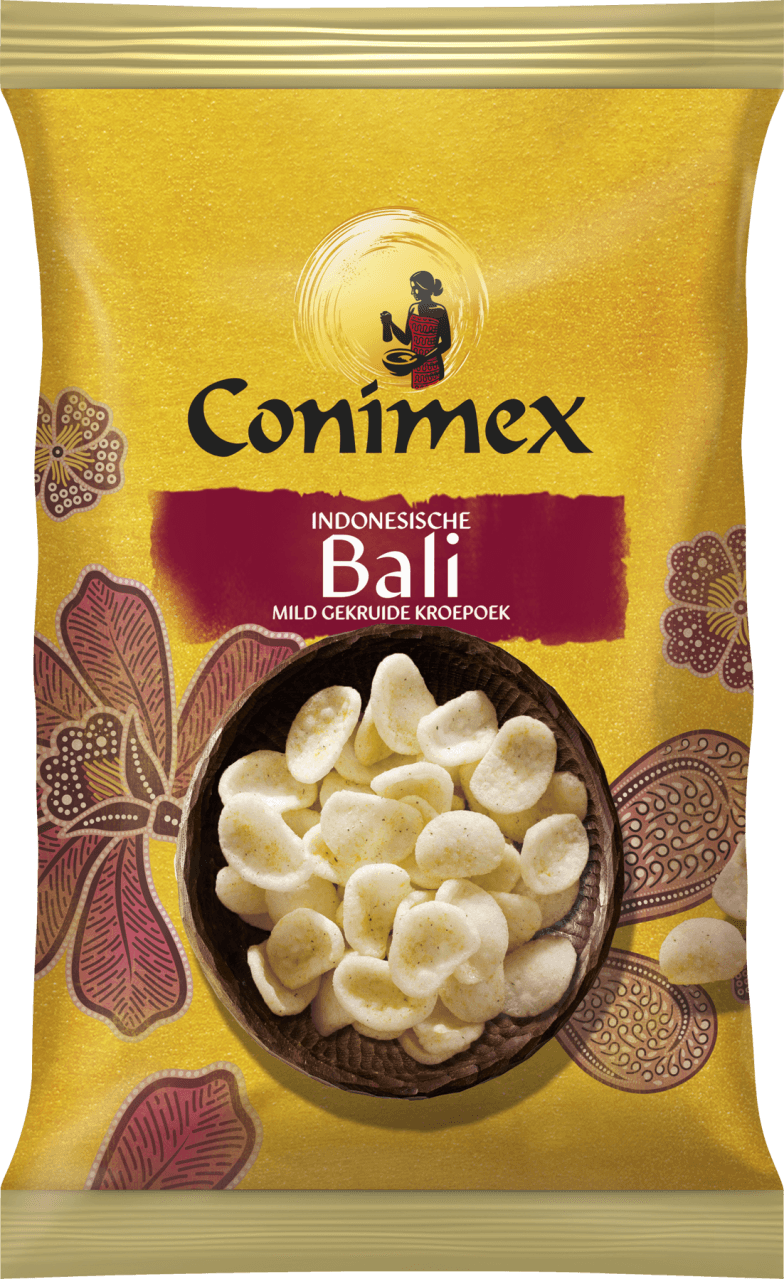 Conimex Kroepoek bali