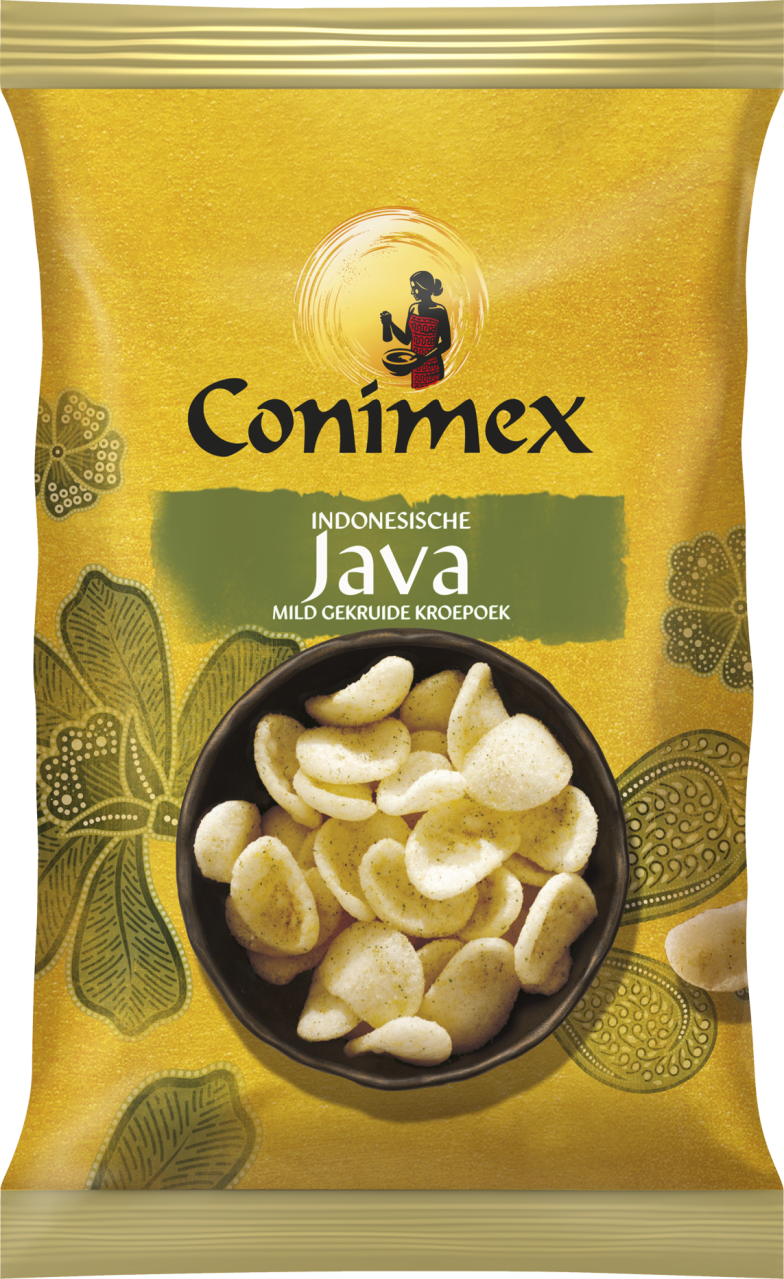 Conimex Kroepoek java