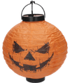 Thumbnail van variant Halloween lantaarn