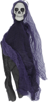 Thumbnail van variant Halloween ghost 60cm