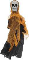 Thumbnail van variant Halloween ghost 60cm