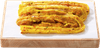 Thumbnail van variant Vleeschmeesters Bbq speklap orientaals 3 st.
