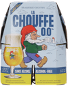 Thumbnail van variant La Chouffe 0.0% 4x33 cl