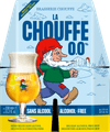 Thumbnail van variant La Chouffe 0.0% 4x33 cl