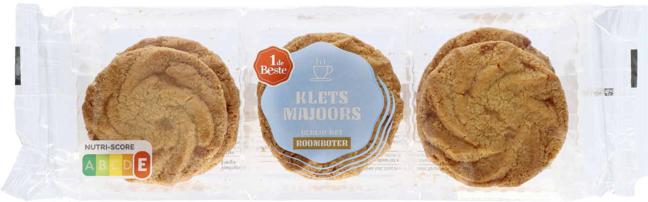 1 de Beste Roomboter kletsmajoors