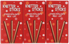 Thumbnail van variant Hamlet Knettersticks 3 pack