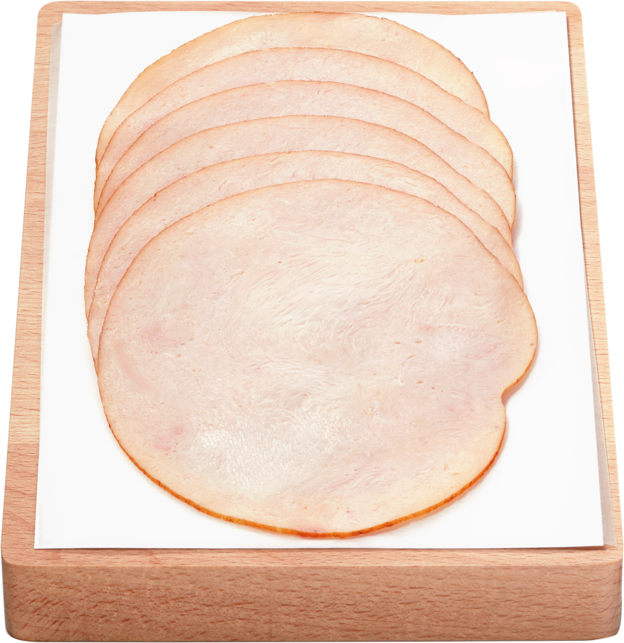 1 de Beste Kipfilet naturel