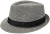 Thumbnail van variant Hoed borsalino assorti
