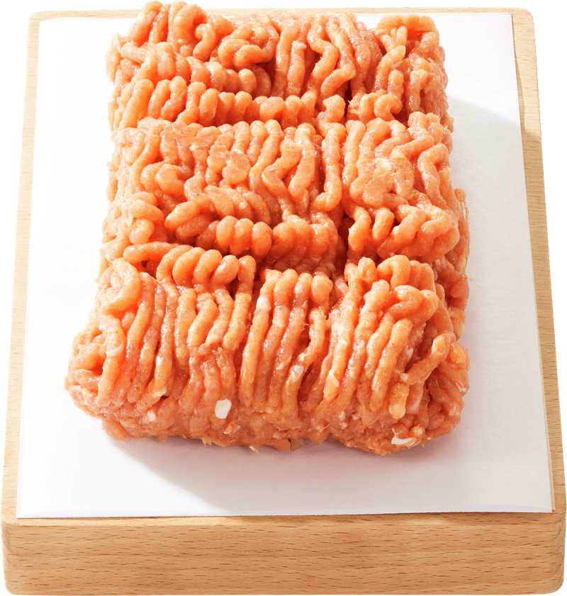 Vleeschmeesters Kipgehakt