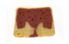 Thumbnail van variant Bakker Bollebof Red velvet marmercake plakjes