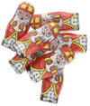 Thumbnail van variant Crest Sinterklaasjes