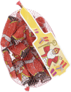 Thumbnail van variant Crest Sinterklaasjes