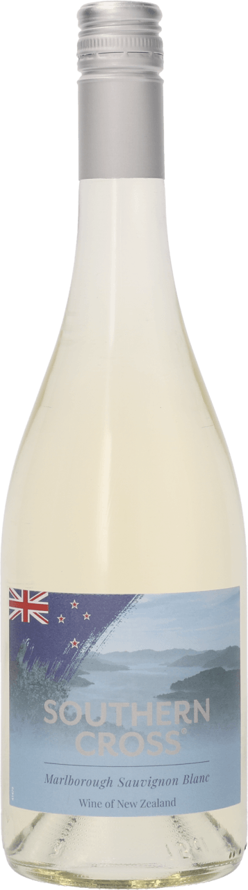 Southern Cross Marlborough sauvignon blanc