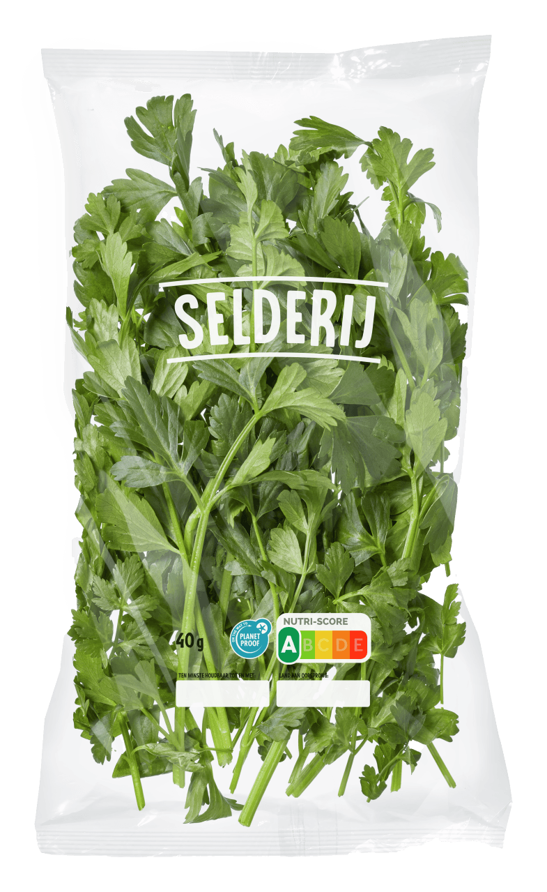 VAN VUGT Selderij