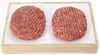Thumbnail van variant VLEESCHMEESTER Quarter pounder 2 st.