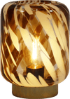 Thumbnail van variant Glazen ledlamp