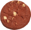 Thumbnail van variant Vers afbak Cookie red velvet