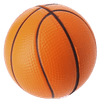Thumbnail van variant Basketbalring met bord 28 x 21 cm