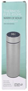 Thumbnail van variant Thermosfles