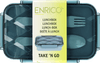 Thumbnail van variant Enrico Lunchbox