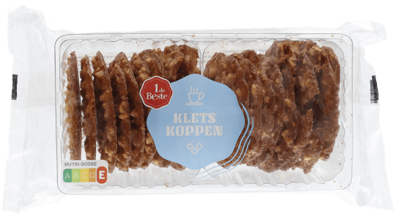 1 De Beste Kletskoppen
