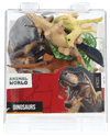 Thumbnail van variant Dieren in kubus