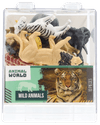Thumbnail van variant Dieren in kubus