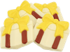 Thumbnail van variant 1 de Beste Cadeautjes wit