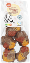 Thumbnail van variant 1 de Beste Sintfiguren crispy praline