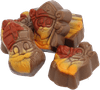 Thumbnail van variant 1 de Beste Sintfiguren crispy praline