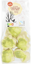 Thumbnail van variant 1 de Beste Sintfiguren chocolade wit pistache