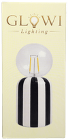 Thumbnail van variant Glowi lampje